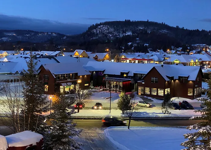 And Suites Les Laurentides