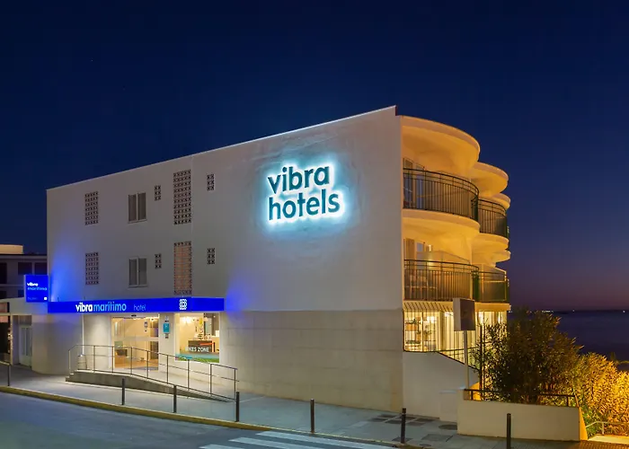 Vibra Maritimo
