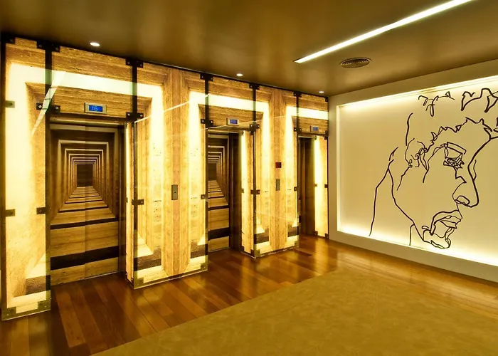 Holiday Inn Porto Gaia By Ihg