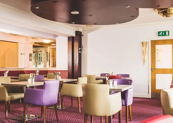 The Queensgate Hotel