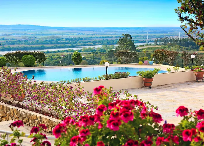 Resort: Verdi Santarem