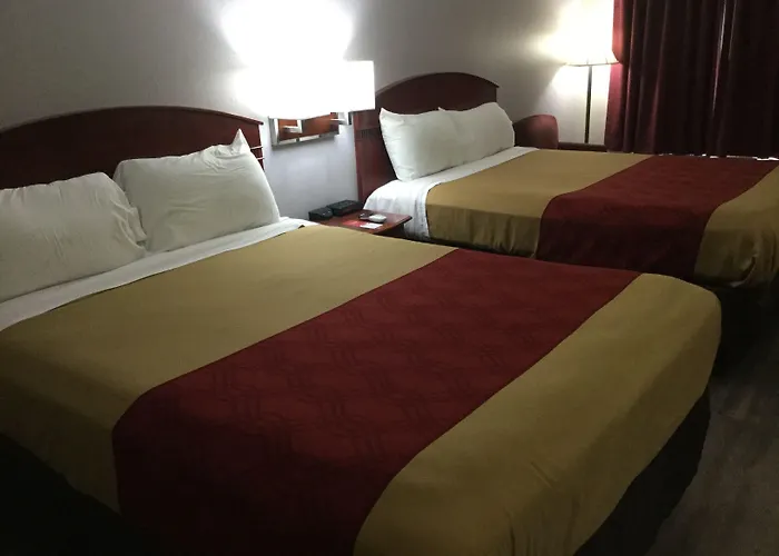 Econo Lodge Lincoln