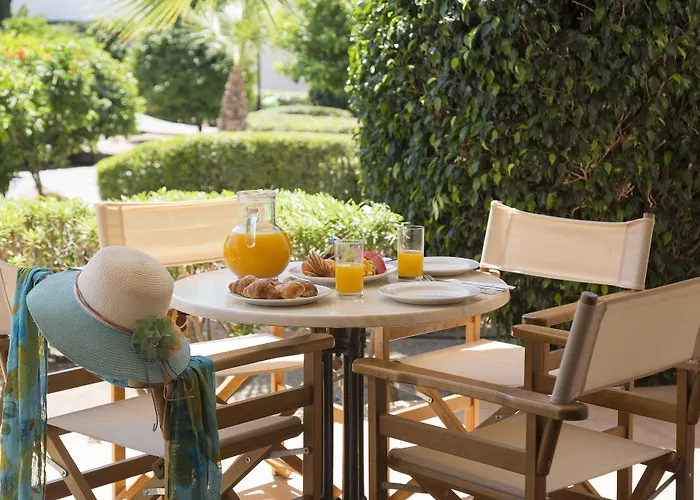 Avanti Holiday Village