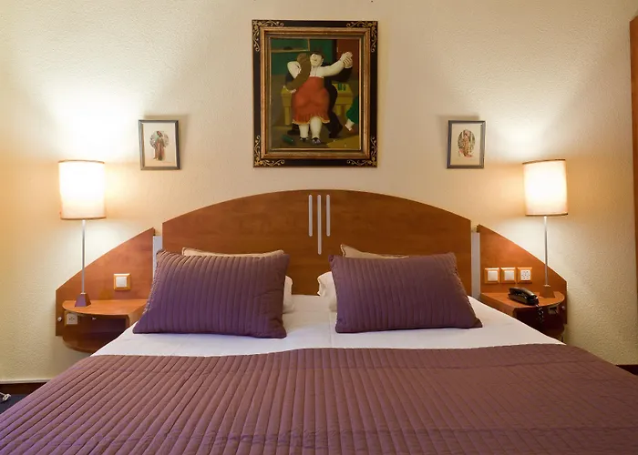 Hotel Admiral