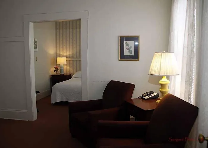 Hotel Coolidge