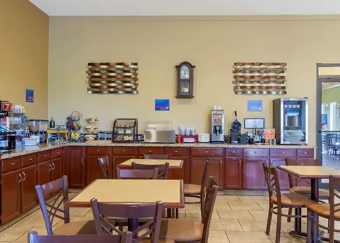 Best Western Taylor Inn