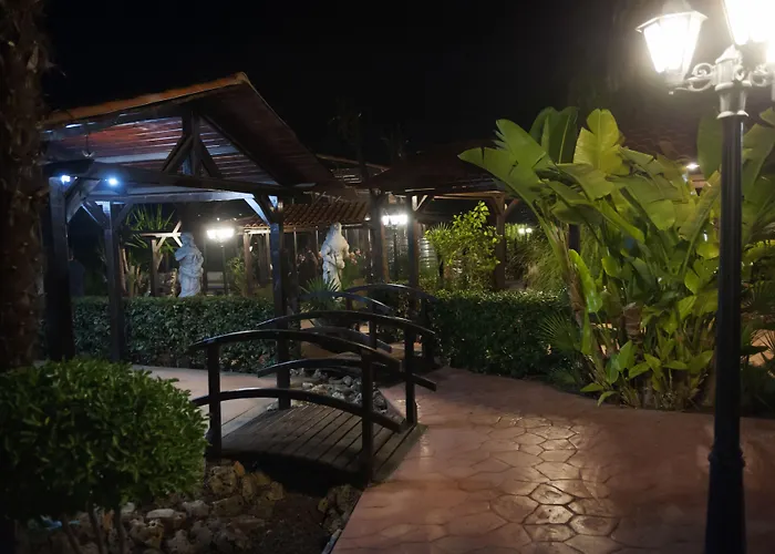 Hotel La Carreta