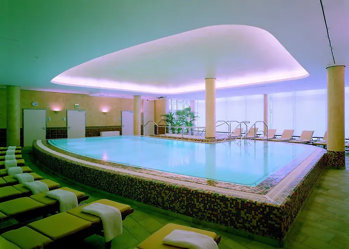 Apartahotel: Residenz Am Dom Boardinghouse Apartments