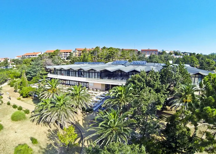 San Marino Resort