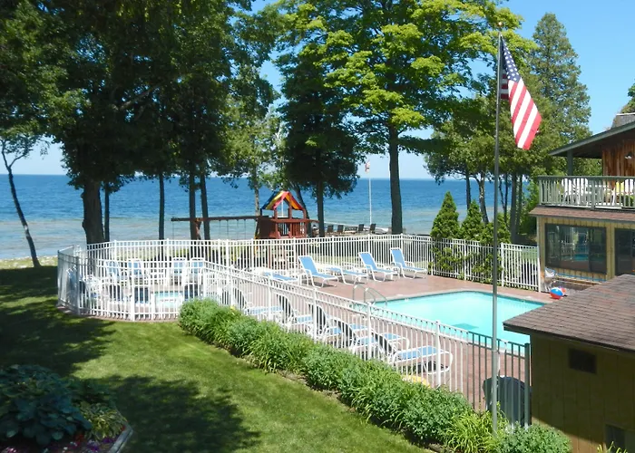 Hotel suites Shallows