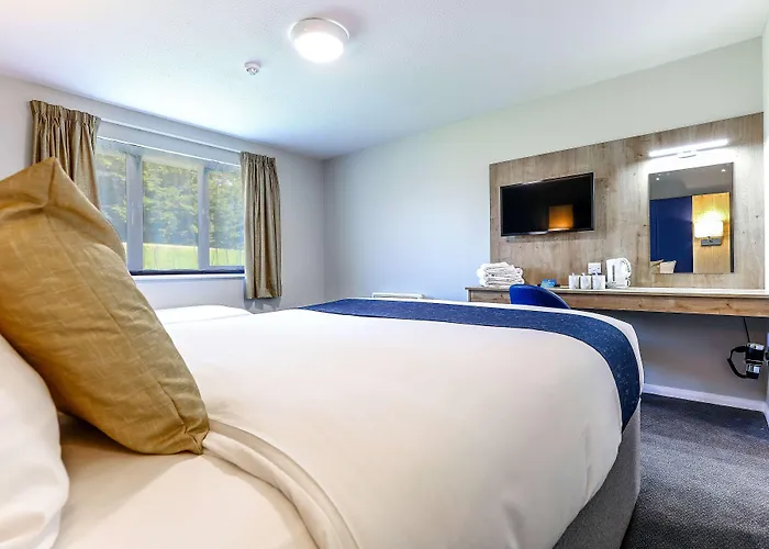 Days Inn Hotel Gretna Green