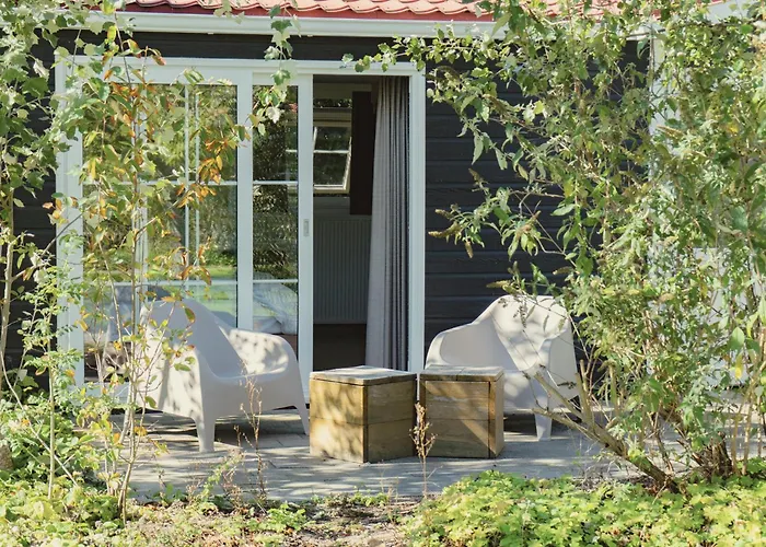 3-Sterne-Hotel: Ons Buiten