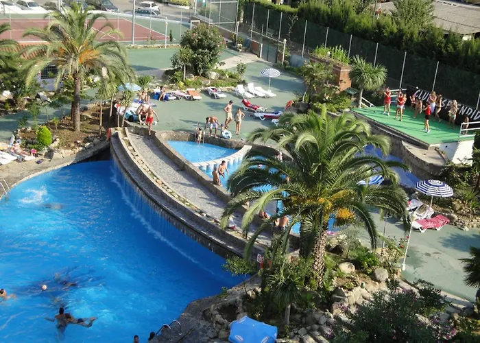 Hotel Esplendid