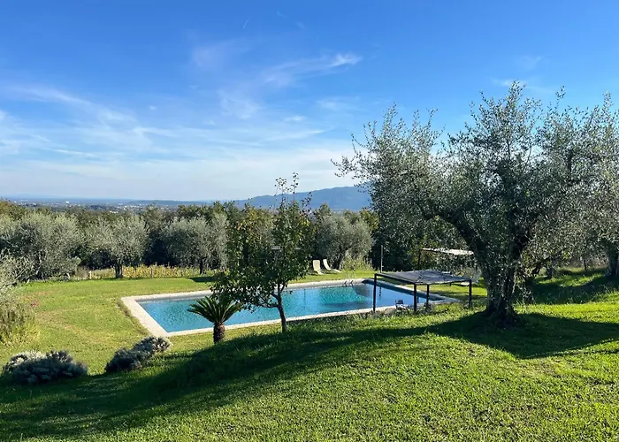  Azienda Agricola Fabbrica Di San Martino