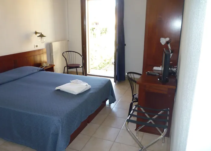 Hotel L'Ancora