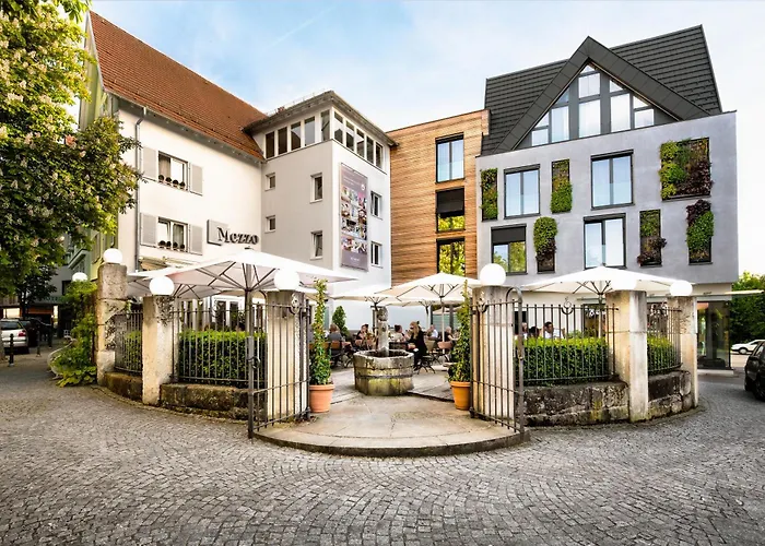 Hotel Am -Restaurant Schwanen