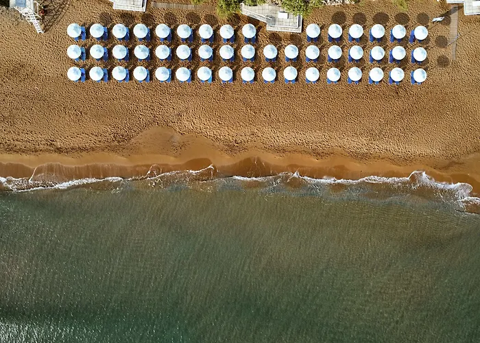 Giannoulis - Santa Marina Beach