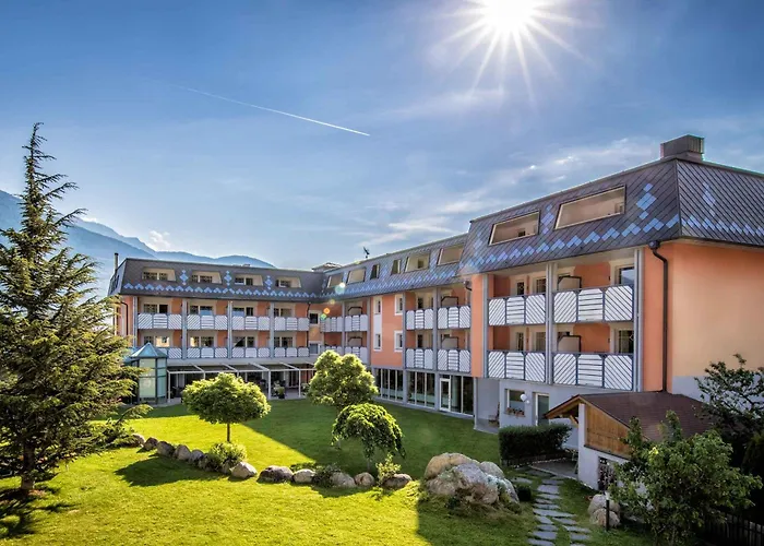 Aktiv&Wellnesshotel Zentral