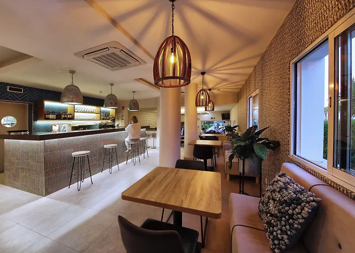 3-Sterne-Hotel: Agua Hotels Vila Branca