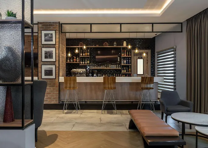 Park Inn By Radisson, Victoria Island