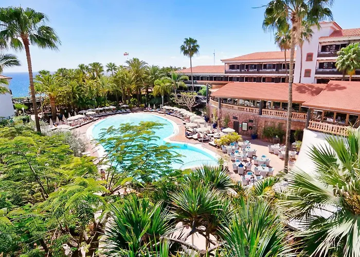 Parque Tropical