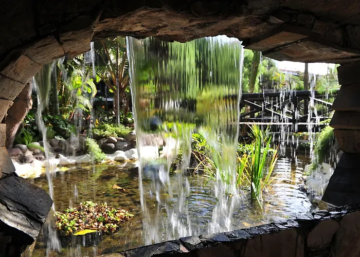 Parque Tropical