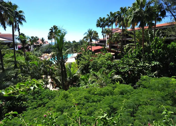 Parque Tropical
