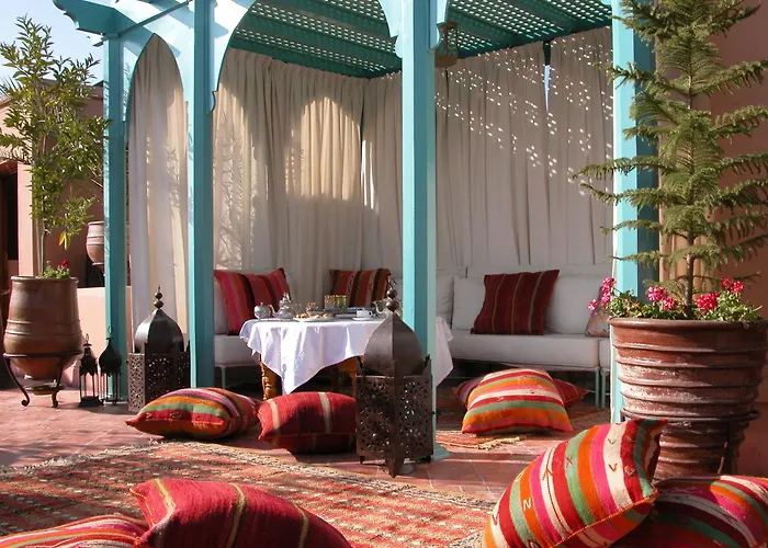 Boutique hotels Kniza