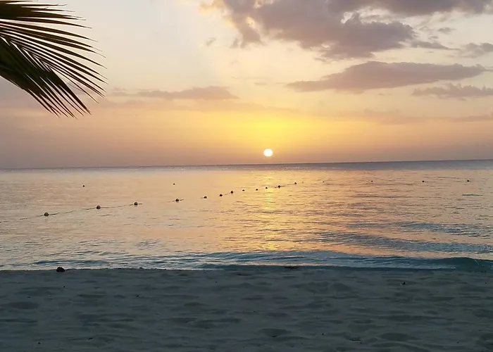 White Sands Negril
