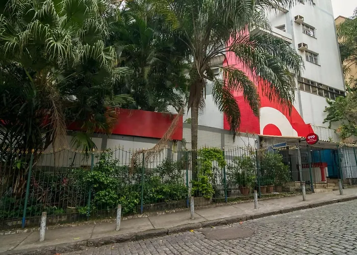 Oyo Rio Colinas , Rio De Janeiro