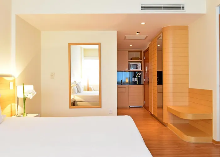 Pestana Curitiba