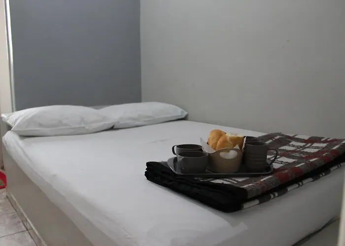 Hotel Charm