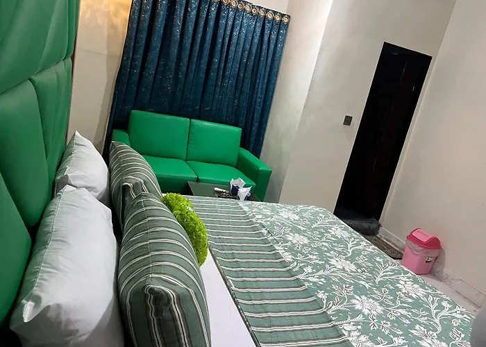 Hotel White Palace