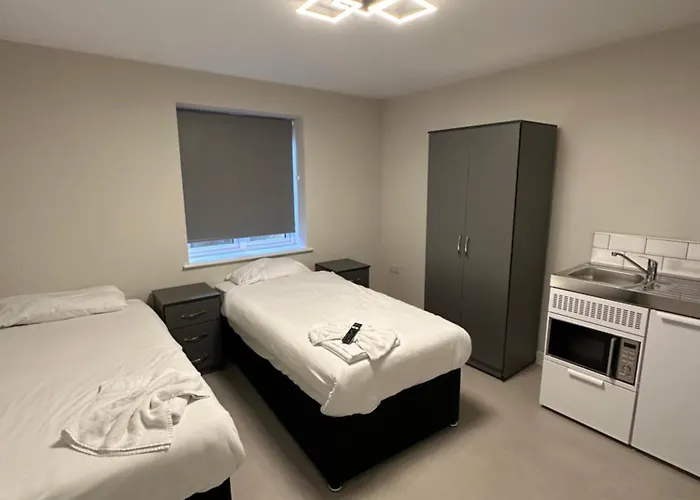 Wendover Annexe