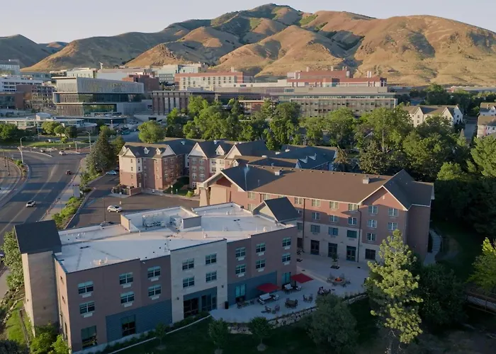 Family Friendly Hotels University Guest House And Conference Center