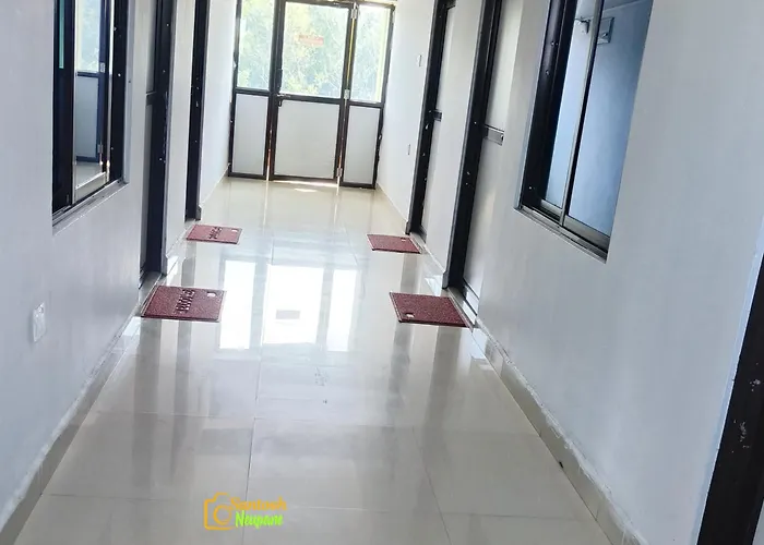 Hotel Kailash Lumbini
