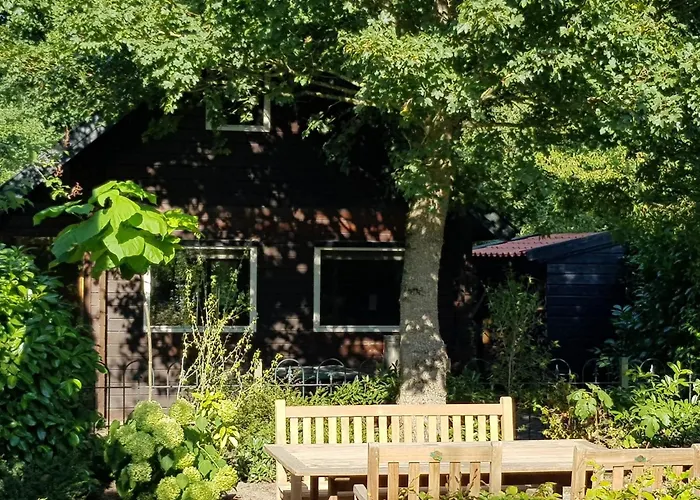 Hotel: Prieelhoeve