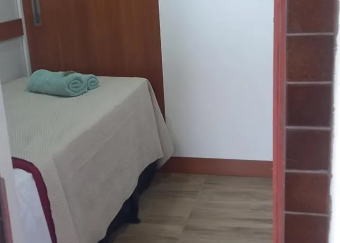 Pousada Ruby