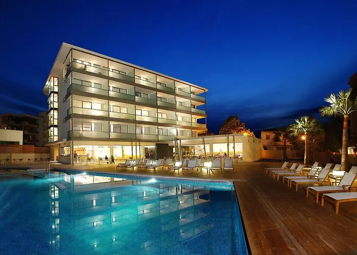4 Sterne Hotels Aimia