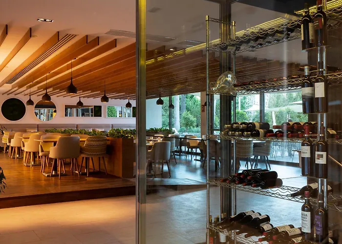 4 Sterne Hotels Aimia