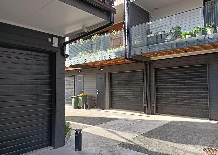 Ensuite Room With Aircon Walk To Pakuranga Plaza