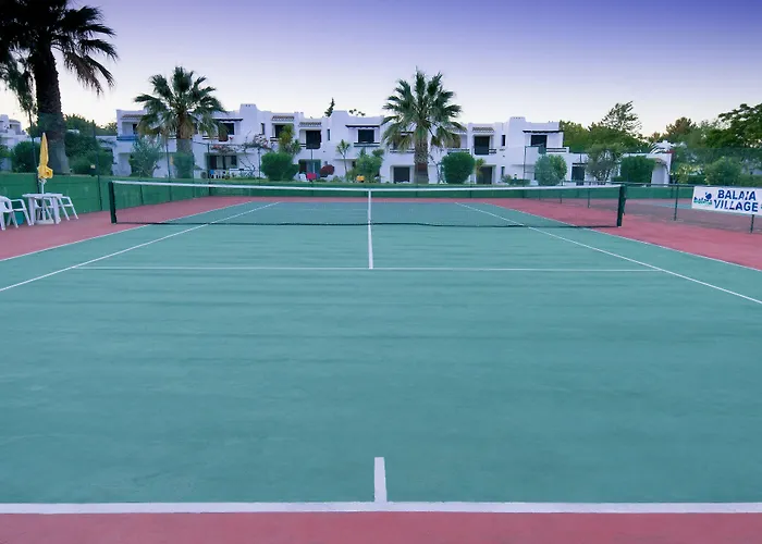 Balaia Golf Village