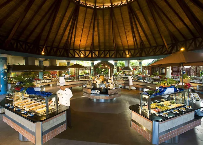 Hotel de 4 estrellas: Vik Hotel Arena Blanca