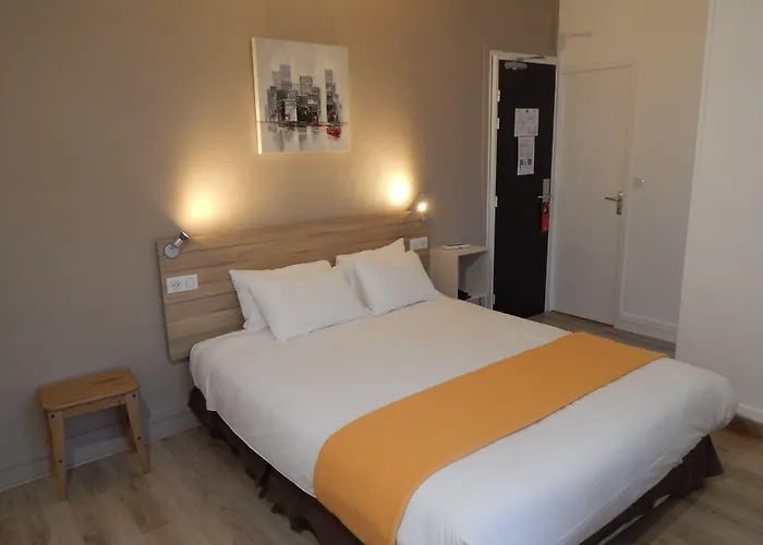 Hotel Rouen Alba