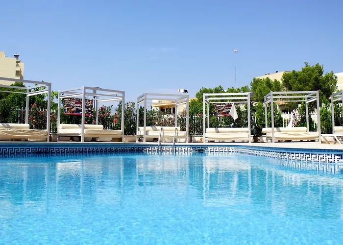 Globales Torrenova (Adults Only)