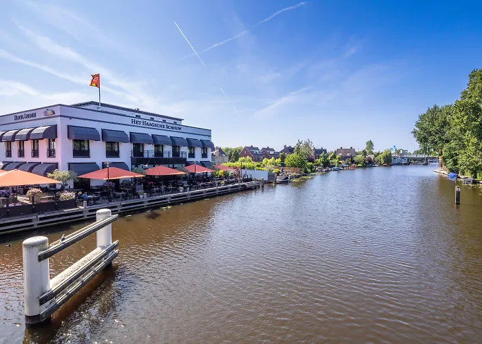 Van Der Valk Leiden
