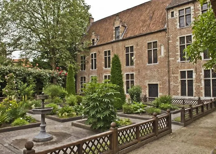 Hotel 3 estrelas: Hotel Prince De Liege
