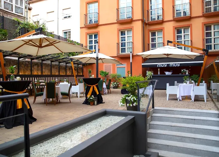 Rice Palacio De Los Blasones