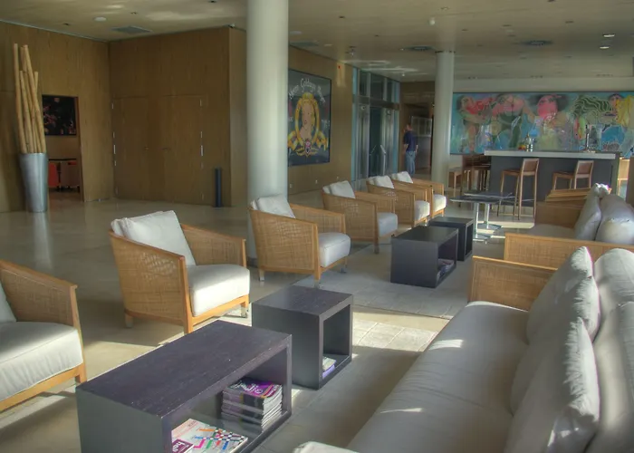 Neptuno Playa&Spa