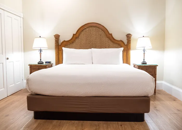 La Pensione Inn - Adult Exclusive